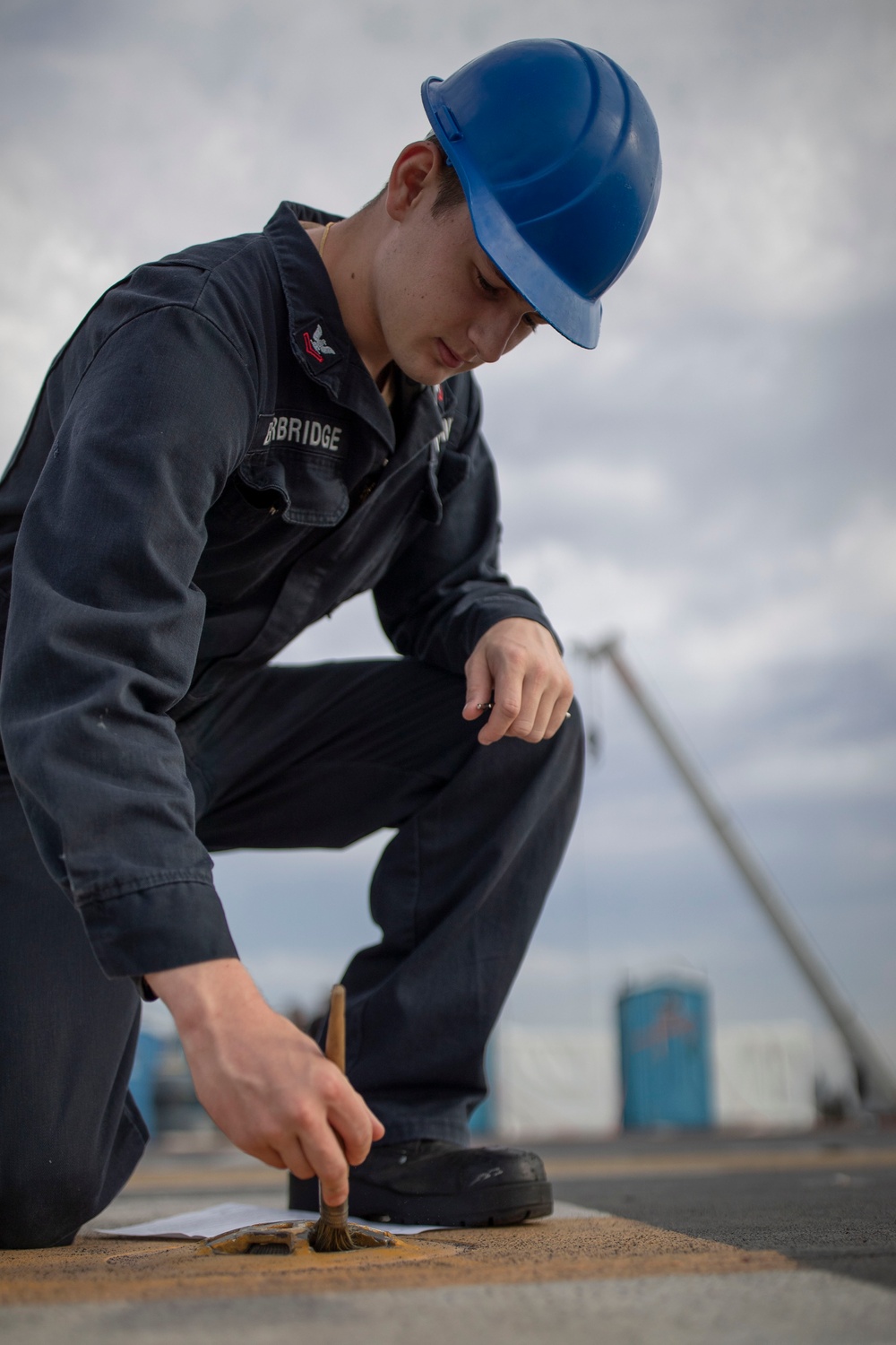 Maintainance