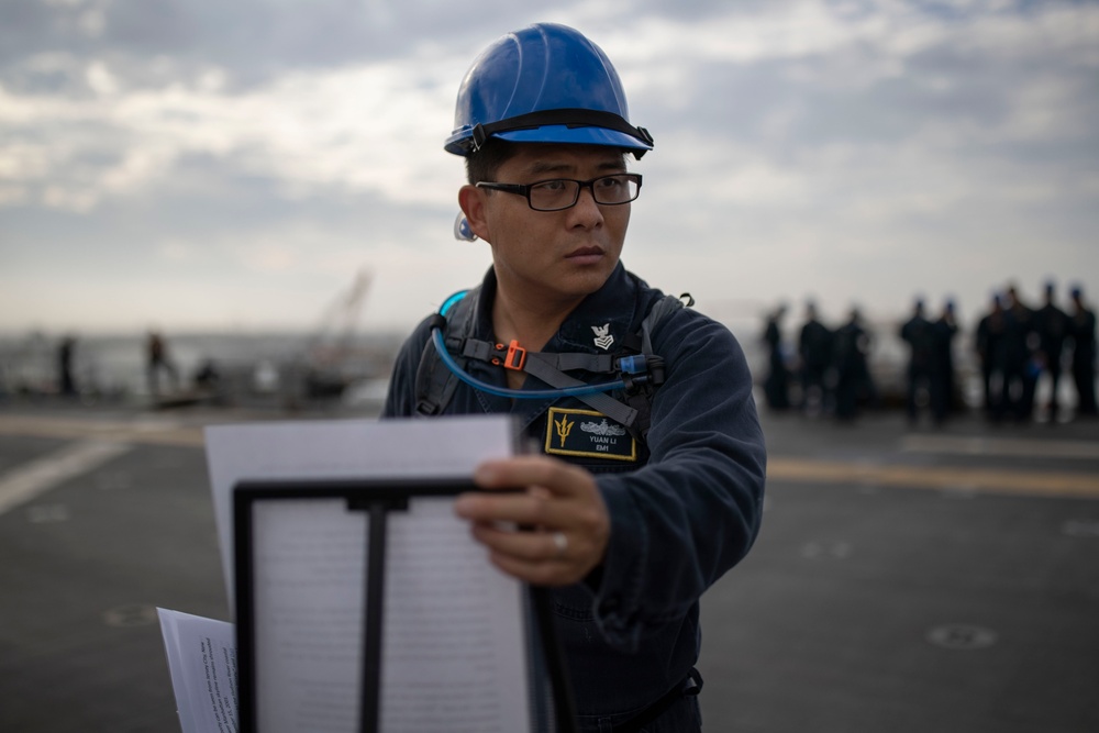 Maintainance