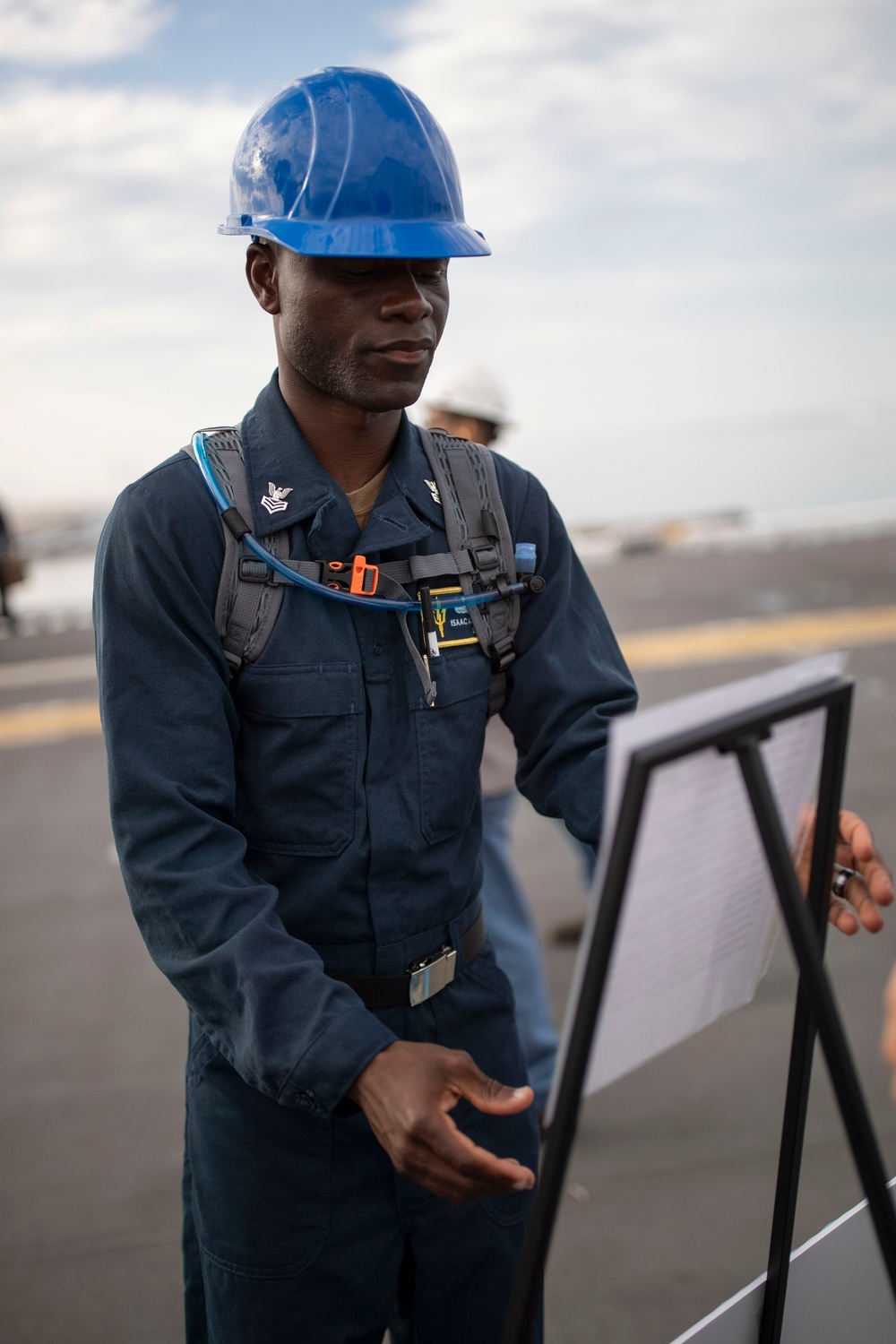Maintainance