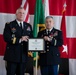 Washington Army National Guard Col. Stanley Seo retires after distinguished career