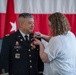 Washington Army National Guard Col. Stanley Seo retires after distinguished career