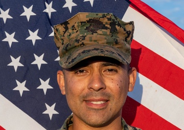 San Clemente High School Military Appreciation