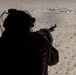 Switching Weapons: VMM-362 and 3rd Bn.,4th Marines train on each other’s weapons systems