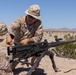 Switching Weapons: VMM-362 and 3rd Bn.,4th Marines train on each other’s weapons systems