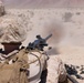 Switching Weapons: VMM-362 and 3rd Bn.,4th Marines train on each other’s weapons systems