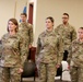 National Intelligence Support Group holds change of command