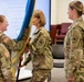 National Intelligence Support Group holds change of command