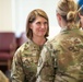 National Intelligence Support Group holds change of command