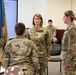 National Intelligence Support Group holds change of command