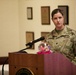 National Intelligence Support Group holds change of command