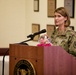 National Intelligence Support Group holds change of command