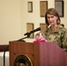 National Intelligence Support Group holds change of command