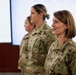 National Intelligence Support Group holds change of command