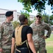 Hawaii Youth Challenge Academy visits Team Hickam