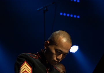 Marine Forces Reserve Band Fall Tour | Lee University