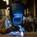 Metals technicians forge excellence for mission success