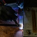 Metals technicians forge excellence for mission success
