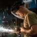 Metals technicians forge excellence for mission success