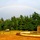 Rainbow over Fort McCoy's historic Commemorative Area Rainbow over Fort McCoy's historic Commemorative Area