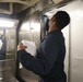 Berthing Inspection Onboard USS Ramage