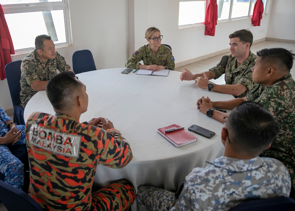 Dvids Images Pacific Partnership 2023 Gender Peace And Security