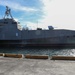 Pacific Partnership 2023: USS Jackson Arrives in Samoa