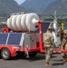 JTF-50 Establish Rapid Response Emergency Siren in Lahaina