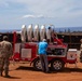 JTF-50 Establish Rapid Response Emergency Siren in Lahaina