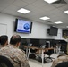 378th ECES showcases EOC to RSAF counterparts