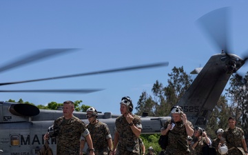Marine Corps announces the 20th Sergeant Major of the Marine Corps