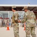 378th ESFS demonstrates police tactics to RSAF