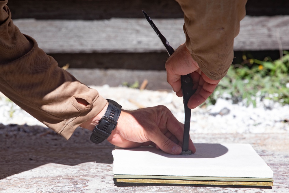 MURENG 23: U.S. Army Participates in Multinational Underwater Repair Engagement