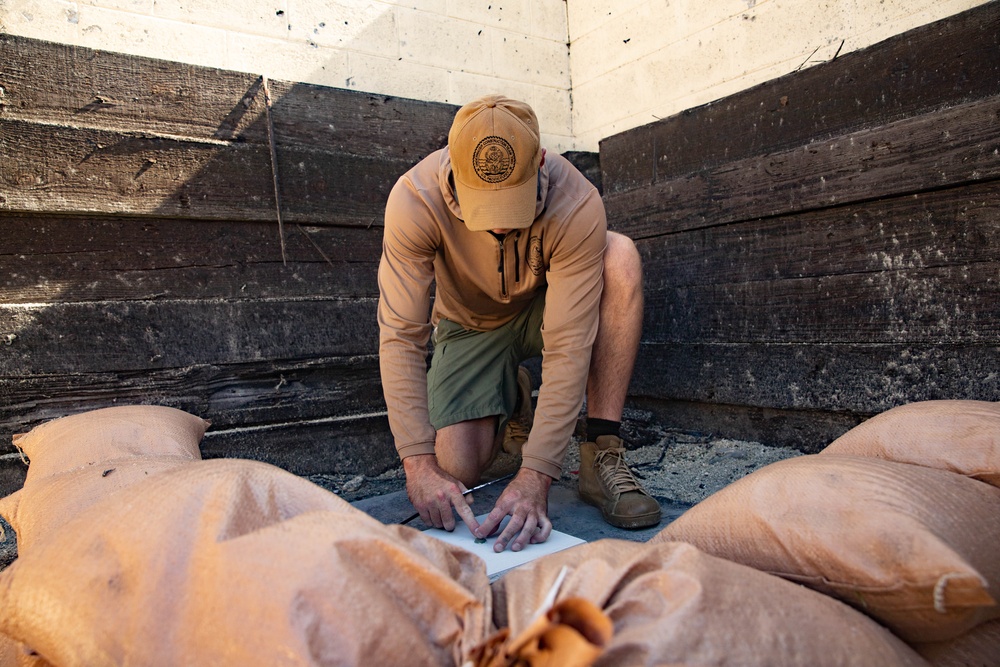 MURENG 23: U.S. Army Participates in Multinational Underwater Repair Engagement