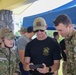MURENG 23: U.S. Army Participates in Multinational Underwater Repair Engagement