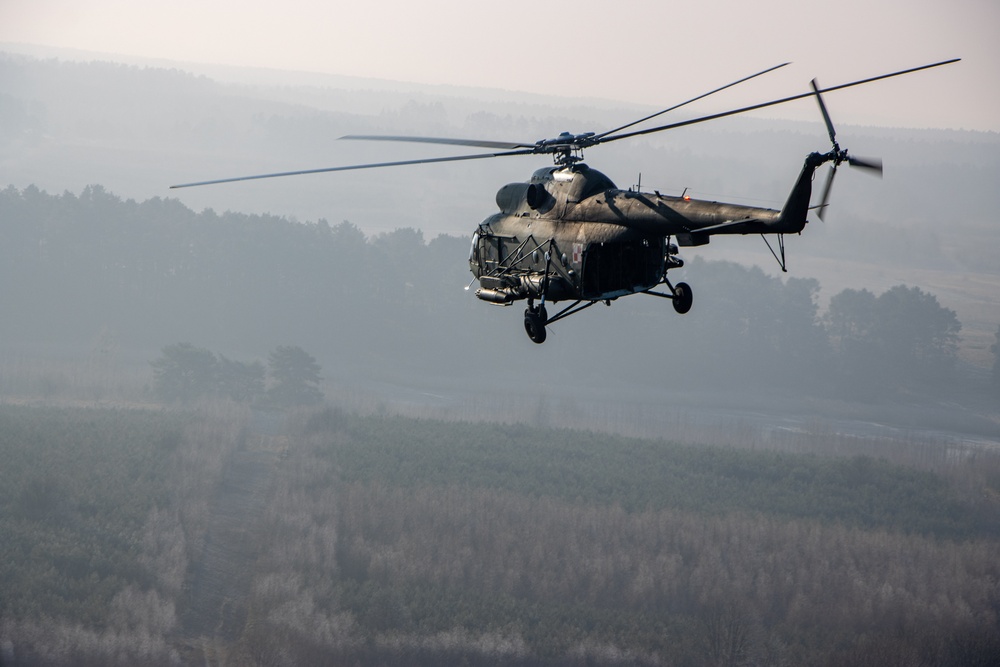 Rotor 23