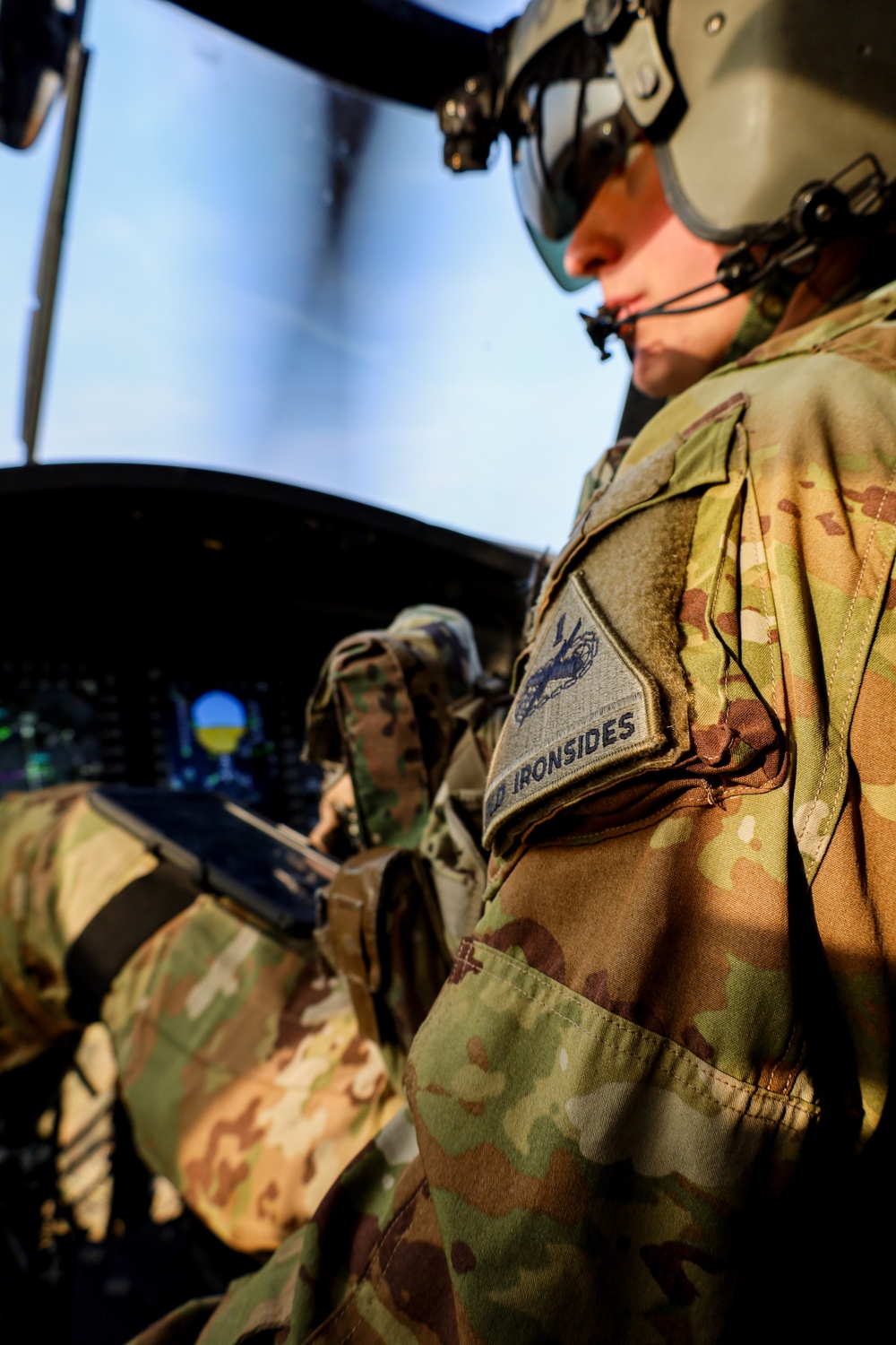 DVIDS - Images - Rotor 23 [Image 14 of 14]