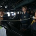 USS Dewey (DDG 105) Departs Yokosuka