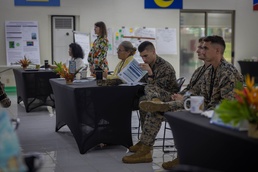 Coastal Resiliency Workshop: Reef Restoration and Protection