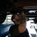 Aviano Vehicle Maintenance
