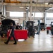 Aviano Vehicle Maintenance
