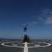 USS Dewey (DDG 105) Conducts Flight Operations in the Philippine Sea