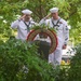 ONI Honors Fallen Shipmates at 2023 9/11 Ceremony