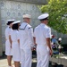 ONI Honors Fallen Shipmates at 2023 9/11 Ceremony