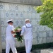 ONI Honors Fallen Shipmates at 2023 9/11 Ceremony