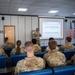 AMC Deputy Commander visits 727th AMS at RAF Mildenhall