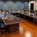 MARFORCOM Visits With Navy Leadership