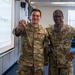 AMC Deputy Commander visits 727th AMS at RAF Mildenhall