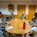 AMC Deputy Commander visits 727th AMS at RAF Mildenhall