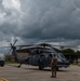 Moody AFB prepares for Hurricane Idalia