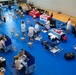 ASBP Blood Drive Del Din